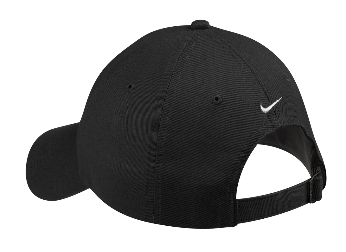 Woman Up Nike Hat