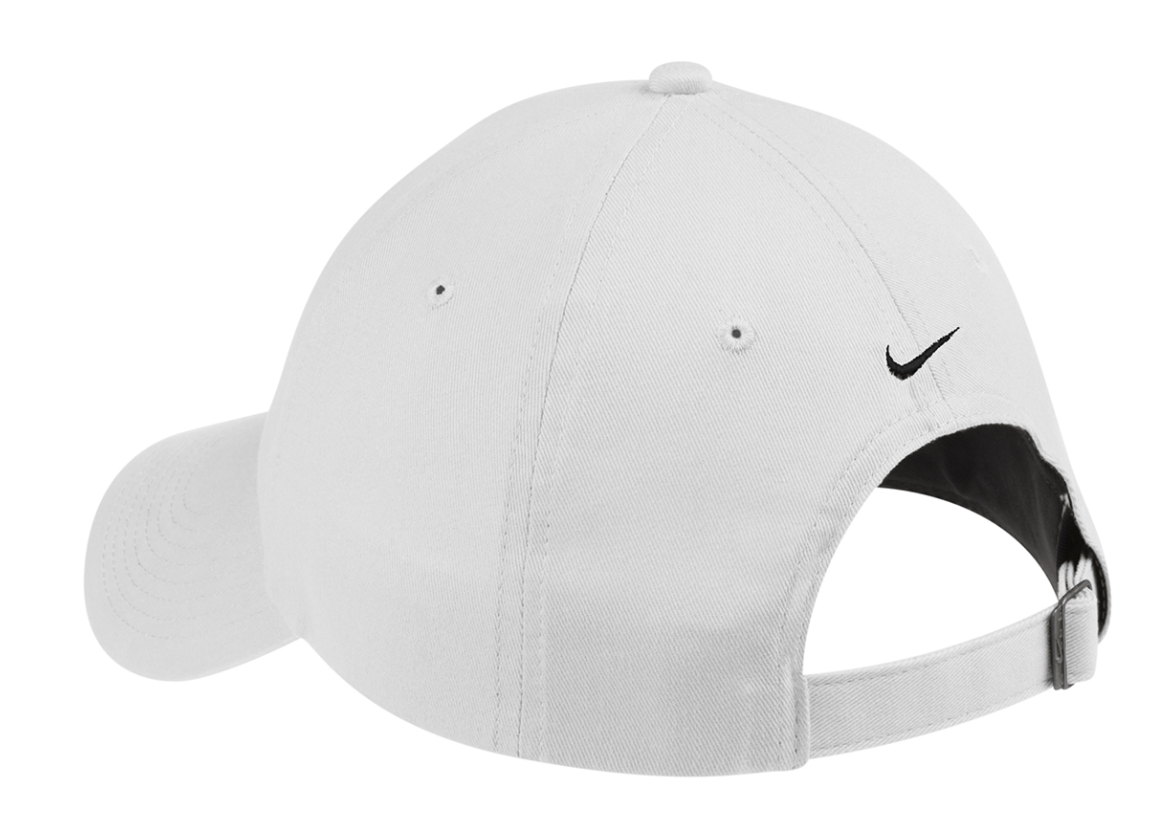 Woman Up Nike Hat