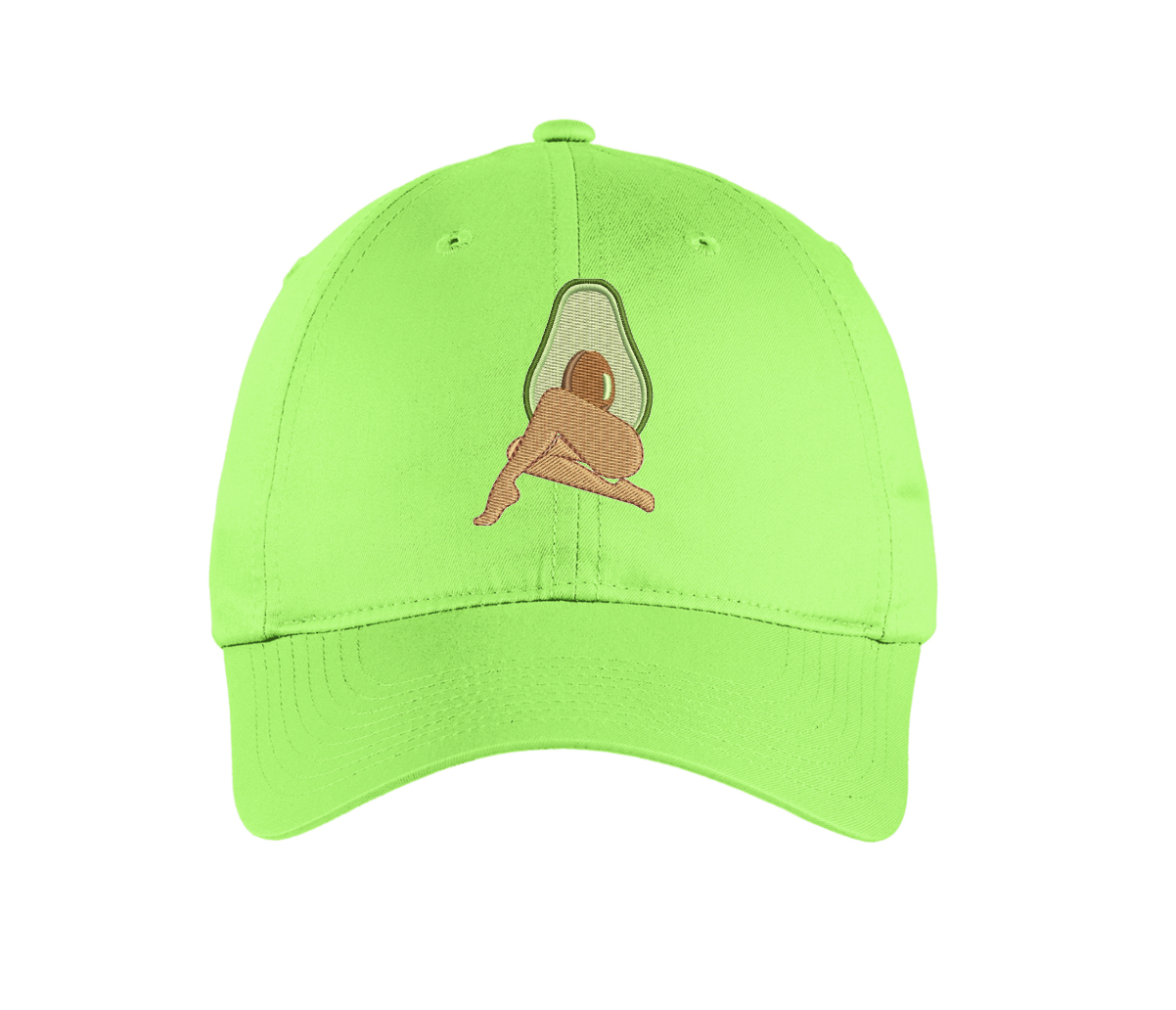 Avocahoe Nike Hat