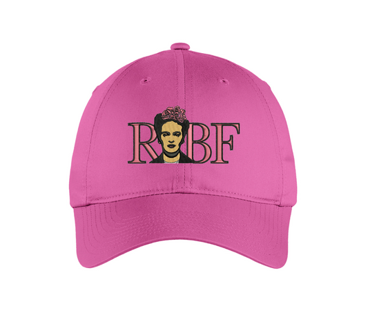 RBF Frida Nike Hat