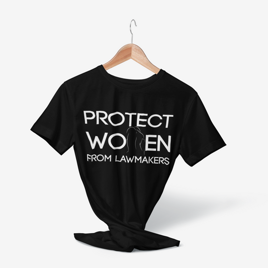 Protect Women Tee